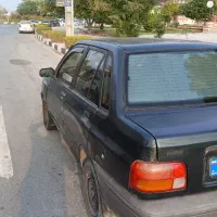 پراید مدل ۸۴|خودرو سواری و وانت|قشم, |دیوار