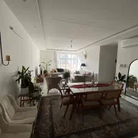 آپارتمان نوساز ۱۲۰ متری اقبال لاهوری