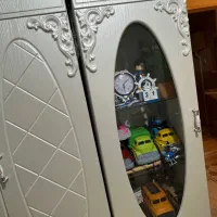 کمد بچه|تخت و سرویس خواب|تهران, شهران شمالی|دیوار