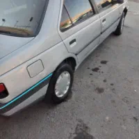 فروش پژو ۴۰۵|خودرو سواری و وانت|بیرجند, |دیوار