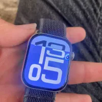 ساعت هوشمند(اپل واچ)