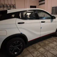 لاماکو فلو صفر شاسی بلند|خودرو سواری و وانت|مشهد, فرهنگیان (شهرک غرب)|دیوار