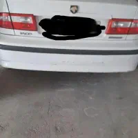 فروش سمند Ef7 مدل ۹۶|خودرو سواری و وانت|هشتگرد, فاز ۳ مهستان|دیوار