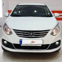 جک j4 اتوماتیک، ۱۴۰۴، صفر، خشک