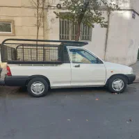 پراید وانت 151SE لاین پاششی صفر|خودرو سواری و وانت|تهران, شهرک پاسداران|دیوار