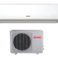 کولرگازی ۳۰ هزار اینورتر ایران رادیاتور