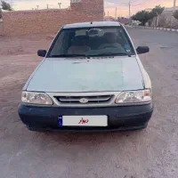 فروش خودرو پراید