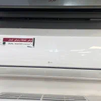 اسپیلت ال‌جی ۱۸۰۰۰ دوال اینورتر اصل