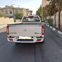 وینگل 5 مدل 94، کم کار، سالم و بدون تصادف|خودرو سواری و وانت|تهران, شهرک دانشگاه شریف|دیوار