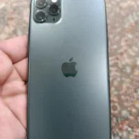 آیفون11 پرومکسch دو سیم بدون رجستر