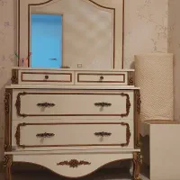 فروش فوری میز آرایش