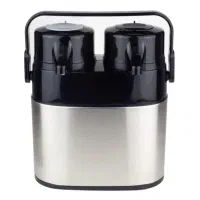 فلاکس یونیک دوقلو|قوری، کتری، قهوهساز دستی|تهران, نیروی هوایی (پیروزی)|دیوار