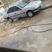 پژو۴۰۵کمپلت رنگ