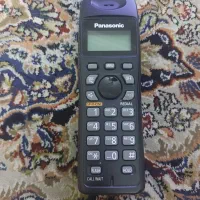 گوشی پاناسونیک مدل 3618x