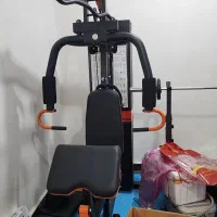 دستگاه بدنسازی