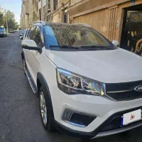 x22 دنده ای اسپرت لاکچری 1401|خودرو سواری و وانت|تهران, افسریه شمالی|دیوار