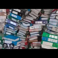کتاب کاغذ کارتن|عمده‌فروشی|اهواز, کیانپارس |دیوار