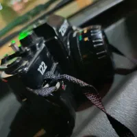 دوربین عکاسی حرفه ای zenit