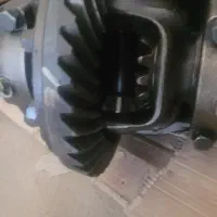 دیفرانسیل و گیریبکس پاترول و لوازم