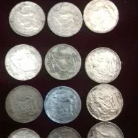 سکه طرح قدیم وجدید|کلکسیون سکه، تمبر، اسکناس|اصفهان, دارک|دیوار