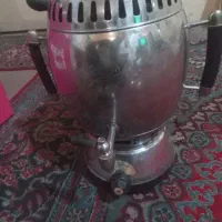 سماورگازی