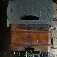 ابگرمکن دیواری بوتان۳۱۱۵