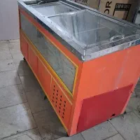 تهران برودت با ۳۰ سال سابقه