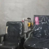 صندلی اداری