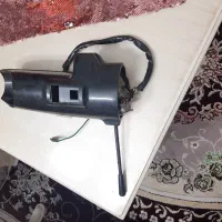 لوازم نیسان زامیاد قدیمی قاب ودسته راهنما