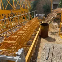 تاور تاورکرین|ماشینآلات صنعتی|تهران, شهرک صدرا|دیوار