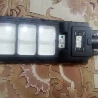 پنل خورشیدی سالم وتمیز در حد نو