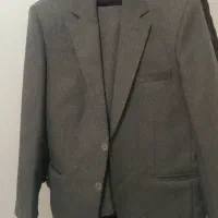 کت وشلوار سایز۴۶