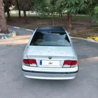 سمند|خودرو سواری و وانت|تهران, شهرک ولیعصر جنوبی|دیوار