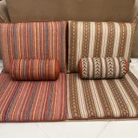 پشتی سنتی ایرانی