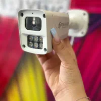 دوربین مداربسته ip 5MP و 5MP HD