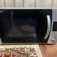 مایکروفر مارک فلر