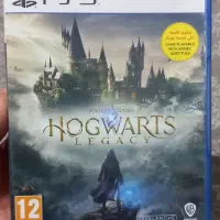 بازی hogwarts legacy ps5
