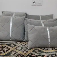 کوسن مبل|مبلمان خانگی و میز عسلی|پاکدشت, پاکدشت (مامازند)|دیوار