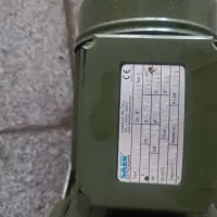یک اسب جتی پمپ