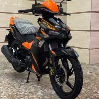 لاکی ۱۸۵ نیوفیس|موتورسیکلت|قدس, شهرقدس|دیوار