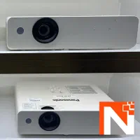 پخش دیتا ویدئو پروژکتور پاناسونیک panasonic LW312|تلویزیون و پروژکتور|مشهد, شاهد (شهرک غرب)|دیوار
