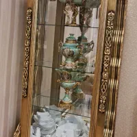 بوفه|بوفه، ویترین، کنسول|ماکو, |دیوار