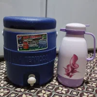 کلمن و فلاکس