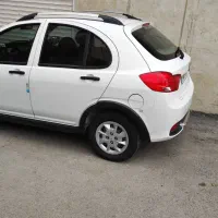 کوییک ساده مدل 98 کم کارکرد واقعی|خودرو سواری و وانت|کرمانشاه, |دیوار