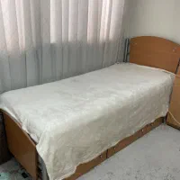 تخت خواب یکنفره