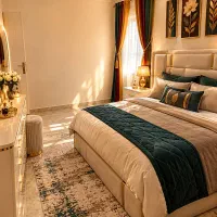 ۹۵متر ×نقشه مهندسی ×پارکینگ سندی ×اسانسور×|فروش آپارتمان|ملارد, |دیوار