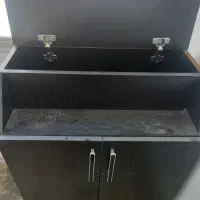 جای کفشی|جاکفشی، کمد، دراور|لاهیجان, شیشه گران|دیوار