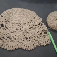 بافت انواع کلاه|لباس|شاهین‌شهر, شهرک مطهری|دیوار