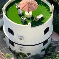 اجاره ویلا تک‌خواب چسبیده به دریا