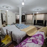 ۱۱۰متر/دربست/پارکینگ اختصاصی/با قابلیت ساخت|فروش آپارتمان|قدس, شهرقدس|دیوار